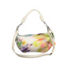 DESIGUAL DAMENTASCHE WEISS
