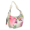 DESIGUAL DAMENTASCHE WEISS