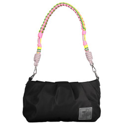 DESIGUAL SCHWARZE DAMENTASCHE