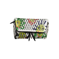 DESIGUAL DAMENTASCHE WEISS