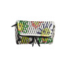 DESIGUAL DAMENTASCHE WEISS