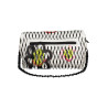 DESIGUAL DAMENTASCHE WEISS