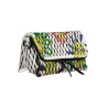 DESIGUAL DAMENTASCHE WEISS