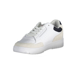 TOMMY HILFIGER CALZATURA SPORTIVA UOMO BIANCO