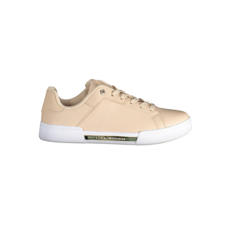TOMMY HILFIGER PINK DAMEN SPORTSCHUHE