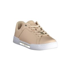 TOMMY HILFIGER PINK DAMEN SPORTSCHUHE
