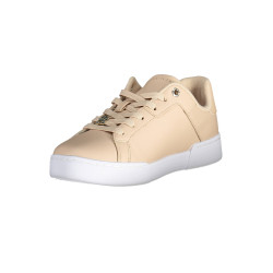 TOMMY HILFIGER PINK DAMEN SPORTSCHUHE
