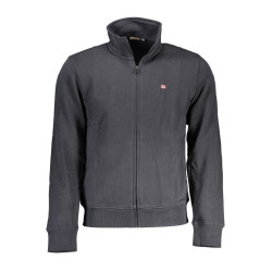 NAPAPIJRI BLACK MAN ZIPPED...