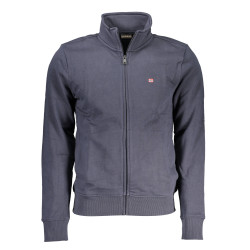 NAPAPIJRI HERREN-SWEATSHIRT...