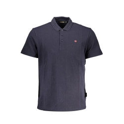 NAPAPIJRI POLO SHORT SLEEVE...