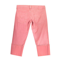 PINOCCHIETTO-HOSE FÜR DAMEN MELTIN&39POT ROT