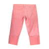 PINOCCHIETTO-HOSE FÜR DAMEN MELTIN&39POT ROT