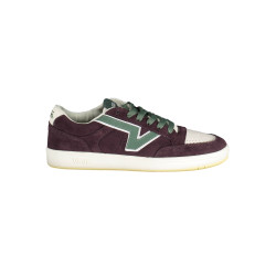 VANS LILA MAN SPORTSCHUHE