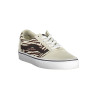 VANS BEIGE DAMEN SPORTSCHUHE