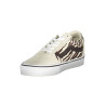 VANS BEIGE DAMEN SPORTSCHUHE