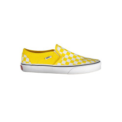 VANS GELBE SPORTSCHUHE FÜR...