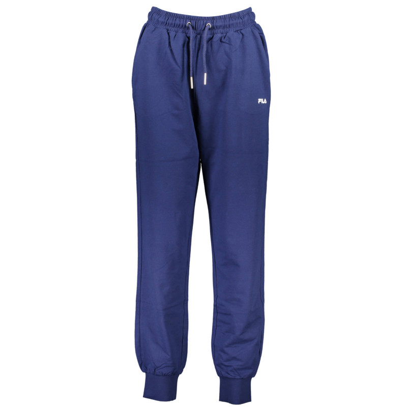 DAMENHOSE FILA BLAU