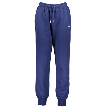 DAMENHOSE FILA BLAU
