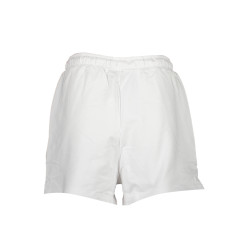 KURZE DAMENHOSE FILA WEIß
