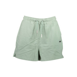 FILA GRÜNE KURZE DAMENHOSE