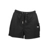 FILA SCHWARZE KURZE FRAUENHOSE