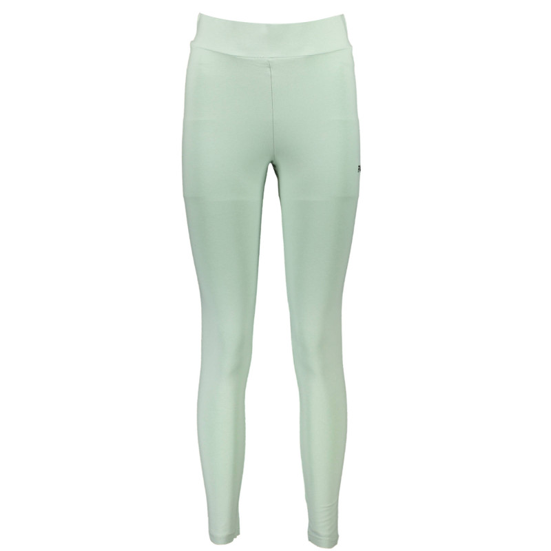 FILA GRÜNE LEGGINGS FÜR DAMEN