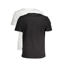FILA T-SHIRT KURZARM HERREN WEISS
