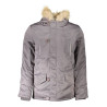 2 SPEZIELLE GRAUE DAMENJACKE