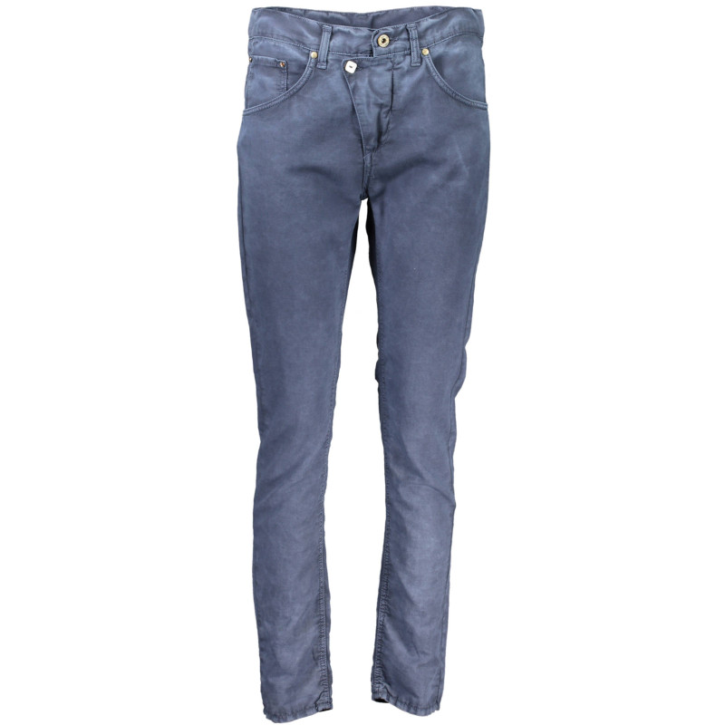 BLAUE HOSE FÜR DAMEN VON UP STAR