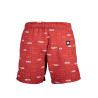 KARL LAGERFELD BEACHWEAR RED MEN&39S UNDERWEAR
