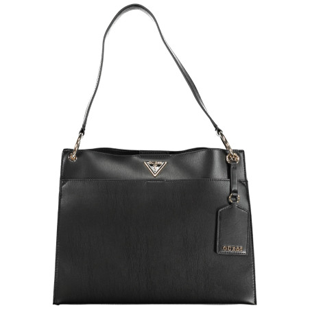 GUESS JEANS DAMENTASCHE SCHWARZ