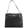 GUESS JEANS DAMENTASCHE SCHWARZ
