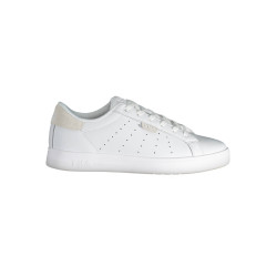 FILA WEIßE DAMEN SPORTSCHUHE