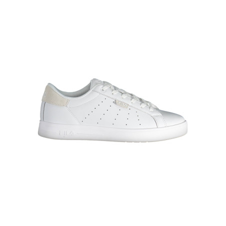 FILA WEIßE DAMEN SPORTSCHUHE