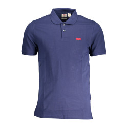 LEVI'S POLO MANICHE CORTE...