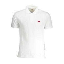 LEVI'S POLO MANICHE CORTE...