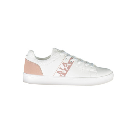 NAPAPIJRI SHOES DAMEN SPORTSCHUHE WEIß