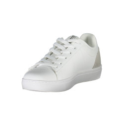 NAPAPIJRI SHOES DAMEN SPORTSCHUHE WEIß