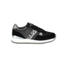 NAPAPIJRI SCHUHE DAMEN SPORTSCHUHE SCHWARZ