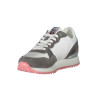 NAPAPIJRI SHOES DAMEN SPORTSCHUHE WEIß