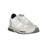 NAPAPIJRI SCHUHE WEISSE MAN SPORTSCHUHE