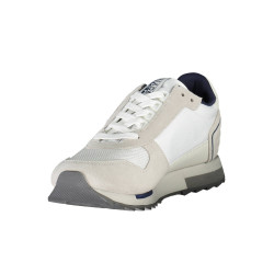 NAPAPIJRI SCHUHE WEISSE MAN SPORTSCHUHE