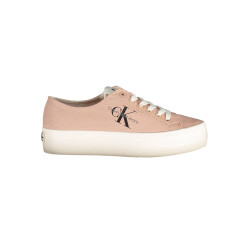 CALVIN KLEIN ROSA DAMEN...