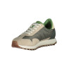 BLAUER BEIGE HERREN SPORTSCHUHE