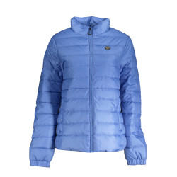 HELLBLAUE JACKE VON NORTH...