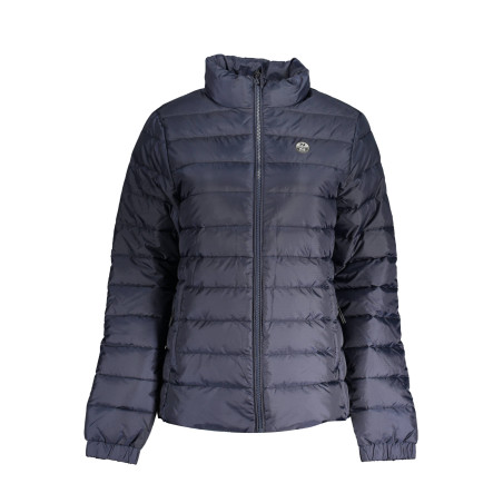 NORTH SAILS BLAUE JACKE FÜR DAMEN