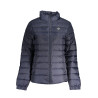 NORTH SAILS BLAUE JACKE FÜR DAMEN