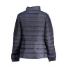 NORTH SAILS BLAUE JACKE FÜR DAMEN