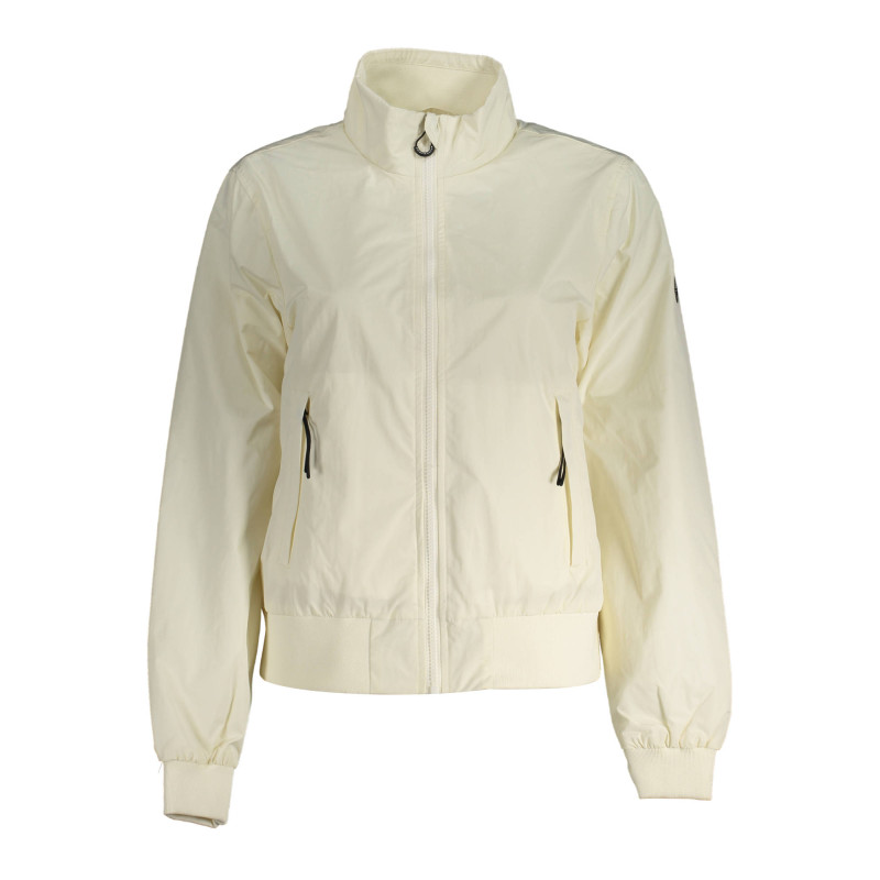 NORTH SAILS WEISSE DAMENJACKE