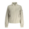 NORTH SAILS GRAUE JACKE FÜR DAMEN